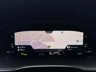 Skoda Octavia Combi 1.4 TSI iV PHEV Sportline Business | 98 % SOH | Trekhaak | NL-Auto | Winter Pack | Adaptive Cruise / 11
