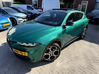 Alfa Romeo Tonale 1.5T Hybrid Edizione Business  NL.Auto, Panoramadak, Trekhaak / 20