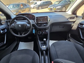 Peugeot 208 1.2 PureTech Active TEL AUTOMAAT PDC CC / 16