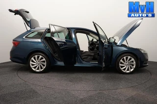 Skoda Octavia Combi 1.4 TSI PHEV Business|TREKHAAK|STOEL.VW / 85