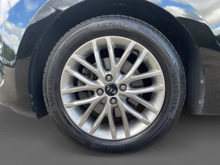 Kia Rio 1.0 TGDI DynamicLine | Navigatie | Keyless | Cruise control | Apple Carplay/Android Auto / 22