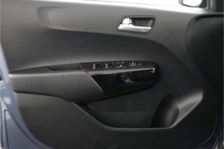 Kia Picanto 1.0 DPI DynamicLine  - Achteruitrij camera - Navigatie - Airco - Fabrieksgarantie tot 07-2032 / 43