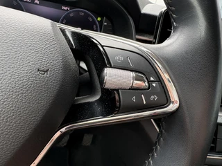 Škoda Kamiq 1.0 TSi DSG 110pk Business Edition  NAVI/CARPLAY/VIRTUAL/CLIMA/CRUISE/PDC/STOELVERWARMING / 9