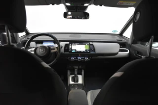 Honda Jazz 1.5 i-MMD 109pk Hybrid CVT Elegance / 31