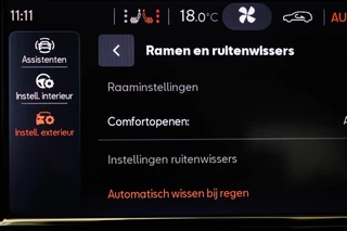 SEAT Leon Sportstourer 1.5 eTSI Style Launch Edition | LED | STUUR / STOEL- VERWARMING | DAB / 42