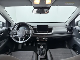 Kia Stonic 1.0 T-GDi MHEV DynamicLine  - Apple Carplay/Android Auto - Achteruitrijcamera - Cruise Control - Fabrieksgarantie t/m 07-2032 / 37