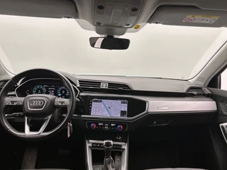 Audi Q3 Sportback 45 TFSI e Plug-in | Navigatie | Adapt. Cruise | PDC | Elek. Kofferklep | Carplay | / 2