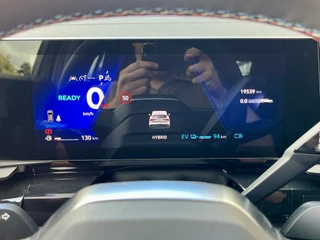Renault Rafale E-Tech 4x4 Plug-In Hybrid 300 Atelier Alpine  | SOH 98%| All Seasons | Pack Light & Sound | Pack Vision | Harman Kardon | Head-Up Display | Stoel+Stuur+Voorruitverwarming | Matrix Led | 21Inch | Navigatie | Climate Control | CarPlay / 25