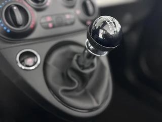 Fiat 500 C 1.0 Hybrid Cult | Apple-Android | Cruise-control | Navigatie / 24