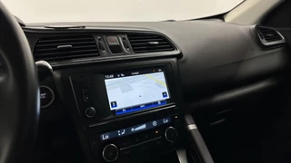Renault Kadjar 1.2 TCe Bose NAVI LEER CRUISE TREKHAAK ECC LM. / 30