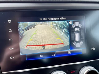Renault Kadjar 1.3 TCe 140 EDC Intens  | Trekhaak | Leer | Stoelverwarming | Dodehoek | Elektrische Stoelen | 1500KG Trekgewicht | Navigatie | Climate Control | Achteruitrijcamera | Automaat | Apple CarPlay/Android Auto / 40