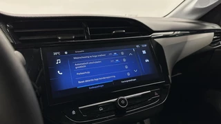 Opel Corsa 1.2 Edition CRUISE DAB CARPLAY LED 11000 KM. / 29