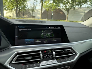 BMW X5 xDrive45e High Executive LASER LED| ELEKTRISCHE TREKHAAK | PANO| HUD| BMW DEALER ONDERHOUDEN| DRIVING ASS. PROFF| KEYLESS | MEMORY STOEL| DODE HOEK SENSOR| / 34