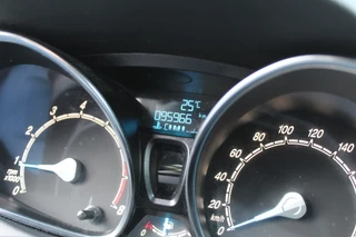Ford B-MAX 1.0 EcoBoost 100PK Titanium  | Trekhaak | Origin NL | Cruise Control | Camera | Navigatie / 11