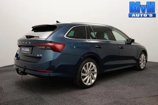 Skoda Octavia Combi 1.4 TSI PHEV Business|TREKHAAK|STOEL.VW / 20
