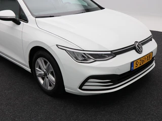 Volkswagen Golf 1.0 TSi 115 Pk Life | Adaptive cruise | Climatronic | Navigatie | CarPlay | 16 Inch | 83.232 Km !! / 14