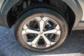 Dacia Duster TCe 130 mild hybrid 4x4 Extreme Handgeschakeld | 1500 KG Trekvermogen / 11