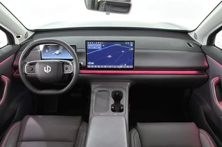 Leapmotor C10 Design REEV 28.4 kWh 360 Camera Panoramadak Zeer Compleet / 8