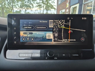 Nissan QASHQAI 1.3 MHEV X N-CONNECT Automaat, 360 Camera, Pano, Navi, Carplay, Keyless, ALL IN prijs! / 24
