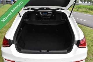 Mercedes CLA-klasse Shooting Brake 250 e Plug In AMG Line PANODAK/CAMERA/ETC.! / 29