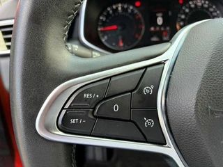 Renault Clio 1.0 TCe Zen | Airco | LM-Velgen | Apple Carplay / Android Auto | Weinig km | / 22