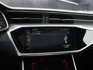 Audi A6 Avant 55 TFSI quattro S edition | 6 CIL | LEDER | PANO-DAK | MEMORY | CAMERA | APPLE CARPLAY | CRUISE | STOELVERW. | / 10