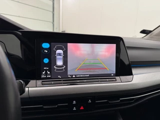 Volkswagen Golf 1.5 eTSI Life Business | Automaat | Adaptive cruise | Stoelverwarming | CarPlay | Camera | Trekhaak / 23