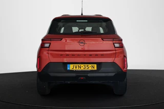 Opel Frontera Electric Edition 44 kWh Camera Apple CarPlay Navigatie / 16