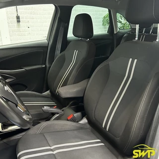 Opel Crossland 1.2 Turbo Level 3 | Navigatie | Automaat | Bi-tone / 14