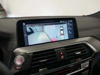 BMW X4 M40i Panoramadak | Harman Kardon | CoPilot | Elektr. Trekhaak / 15