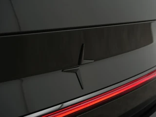 Polestar 2 SINGLE MOTOR 69 KWH SOH 94,05%  | 360 camera | El. achterklep | El. verstelbare stoel / 18