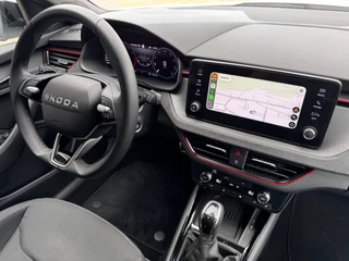Skoda Kamiq 1.5 TSI 150 PK ACT Sport Business | Camera | Carplay | Stoelverwarming | Climate Control | Automaat / 13