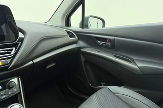 Suzuki S-Cross 1.4 Boosterjet Style Smart Hybrid | Navigatie|  360camera | Panoramadak | Navigatie | Cruise control | Parkeersensoren / 28