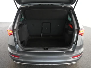 Skoda Karoq 1.5 TSI ACT Sportline Business | Facelift | Pano | Camera | Carplay | Cruise | / 36