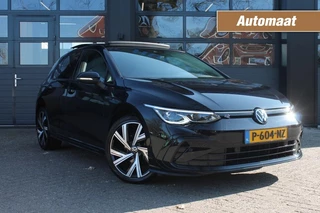 Volkswagen Golf 1.5 ETSI R-LINE BNS Automaat Panorama dak / Camera / 7