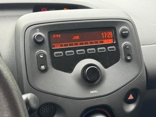 Toyota Aygo FUN / 9