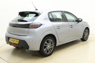 Peugeot 208 1.2 PureTech 100pk Active Pack | Navigatie | Airco | Bluetooth | Cruise control | DAB | Lichtmetalen velgen | lage KM-stand / 2