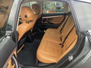 BMW 3-Serie (f30) 320i 184pk xDrive Aut / 27