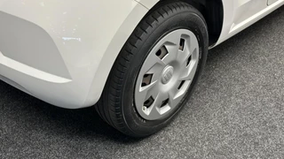 Seat Mii 1.0 Mii by Cosmopolitan AIRCO 90000 KM. / 11
