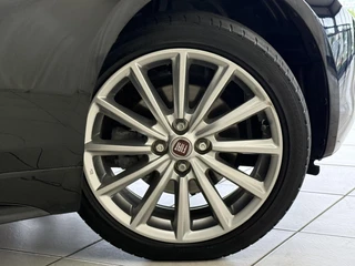 Fiat 124 Spider 1.4 MultiAir Turbo Lusso | Airco | Navigatie | Cruise Control / 16