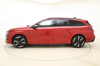 Peugeot e-308 SW GT 54 kWh / 6