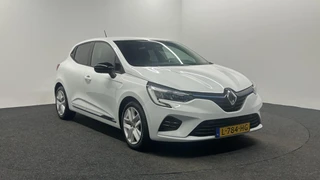 Renault Clio 1.6 E-Tech Hybrid 140 Zen CARPLAY NAVI CRUISE. / 4