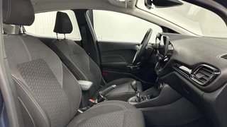 Ford Fiesta 1.0 EcoBoost Hybrid Titanium NAVI CRUISE CARPLAY. / 12