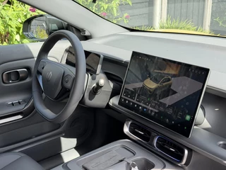 Leapmotor B05 Design ProMax 67.1 kWh 218PK Automaat Navigatie, Camera 360, Lichtmetalen velgen, Elektrische Achterklep, Kunstlederen bekleding, Stoel & Stuurwielverwarming / 16