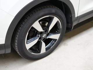 Nissan Qashqai 1.6 160Pk N-Conecta ✅Panodak✅Trekhaak✅Navi✅Camera✅Clima✅Cruise✅ / 15