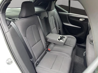 Volvo XC40 Recharge Twin Plus 78 kWh 409 PK / Camera / Carplay / All in prijs / 21