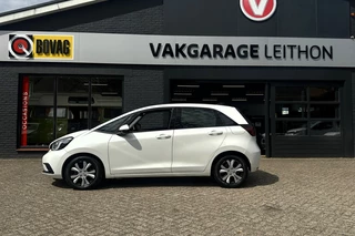 Honda Jazz 1.5 e:HEV Elegance / 12