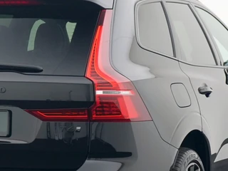 Volvo XC60 2.0 T6 AWD+ Black Edition Leder | Pano | 360 cam | Lighting Pack / 58