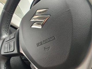 Suzuki Vitara 1.5 HYBRID STYLE AUTOMAAT  Adaptive Cruise | Dodehoeksensoren | Keyless / 26