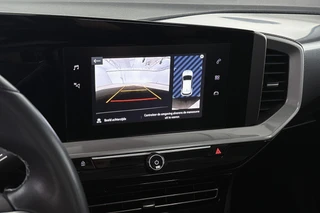 Opel Mokka-e Elegance 50-kWh 11kw bl. SOH 100% Achteruitrijcamera Apple CarPlay / 17